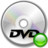 Dvd mount Icon